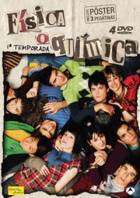 Физика или химия