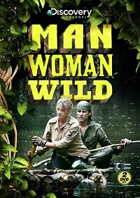 Мужчина, женщина, природа