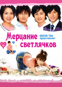 Мерцание светлячков