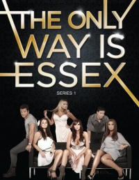 Единственный путь - это Эссекс