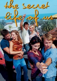 Наша секретная жизнь