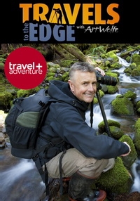 Путешествие на край света с Артом Вольфом