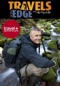 Путешествие на край света с Артом Вольфом