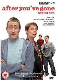 После твоего ухода