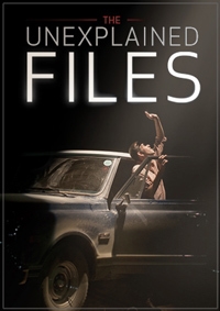 Необъяснимое: Специальные материалы