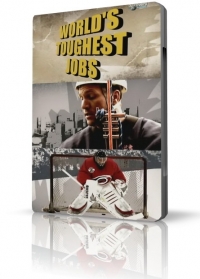 Труднейшие работы мира