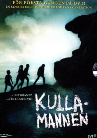 Хозяин утеса