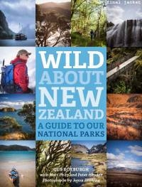 Уникальная природа Новой Зеландии