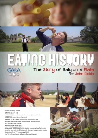 История итальянской еды