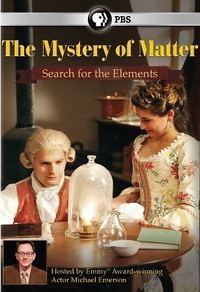 Тайны материи. Поиски элементов