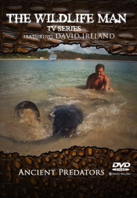 Чудеса дикой природы с Девидом Айрлендом