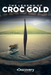 Легенда о золоте крокодилов