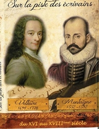 По следам великих писателей