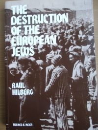 Катастрофа европейского еврейства