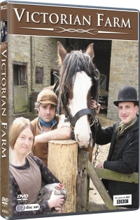 Викторианская ферма. Рождество