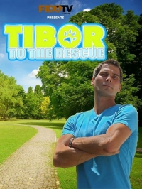 Собачьи истории: Тибор спешит на помощь