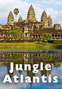 Атлантида в джунглях