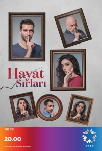 Секреты Жизни