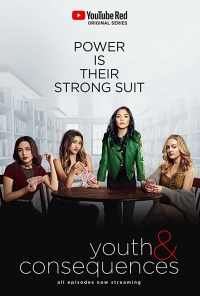 Молодость и ее последствия