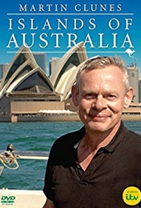 Мартин Клунз: Острова Австралии