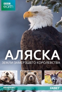 Аляска: земли замерзшего королевства