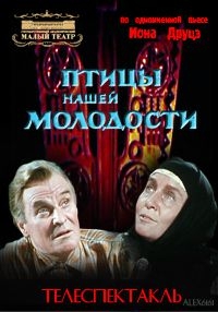 Ион Друцэ - Птицы нашей молодости
