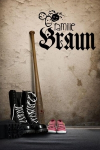 Семья Браун