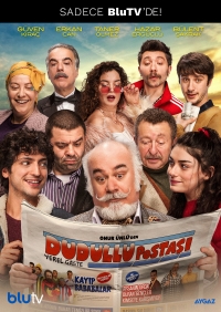 Почта Дудуллу