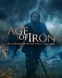 Железный век. Тридцатилетняя война