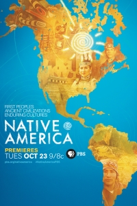 Коренные американцы