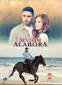 Любовь моя, Алабора