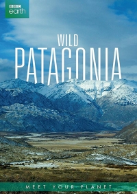 Дикая Патагония