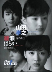 Прогулка под полуночным солнцем