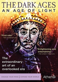 Средневековье: Эпоха Света в темные времена