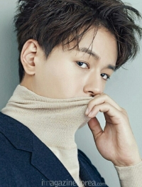 Виртуальное свидание с Им Чжу Хваном