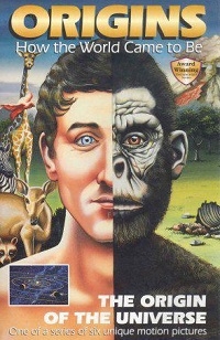 Происхождение: Как возник мир