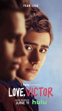 С любовью, Виктор