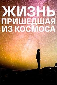 Жизнь, пришедшая из космоса