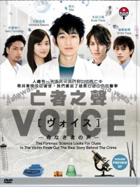 Голос (Войс)