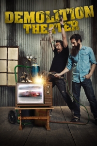 Быстрые и громкие. Театр Разрушений