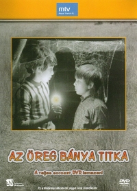 Тайна старой шахты