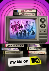 Моя жизнь на MTV