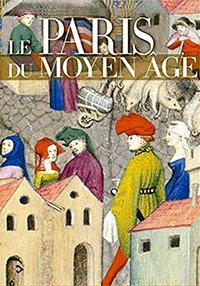 Средневековый Париж