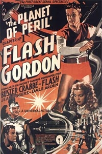 Флэш Гордон (1936)
