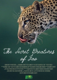 Загадочные животные острова Джао