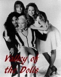 Долина кукол