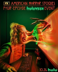 Американские истории ужасов