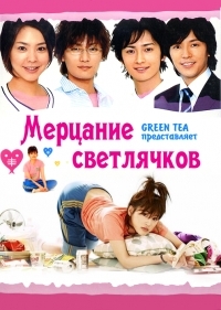 Мерцание светлячков