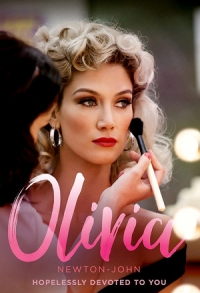 Оливия Ньютон-Джон: Безнадежно предана тебе