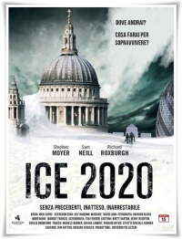 День, когда земля замерзла